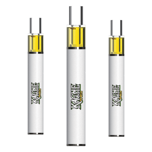 02 Vape Live Rosin Disposable | Premium THCA Vape Device