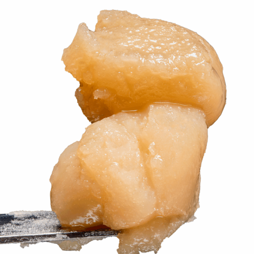 Kache Premium Live Rosin | Solventless THCA Concentrate