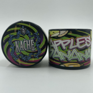 Apples Bananas THCA Concentrate | Premium Cannabis Extract