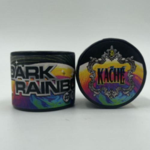 Dark Rainbow Concentrate | Premium THCA Cannabis Extract