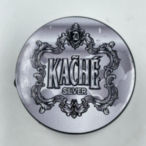 Kache Silver THCA Concentrate | Premium Cannabis Extract