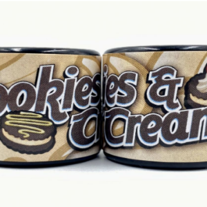 Cookies & Cream | Buy THC Concentrate
