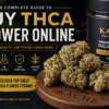 Buy THCA Flower Online | Premium Indoor THCA Flower Guide for 2026