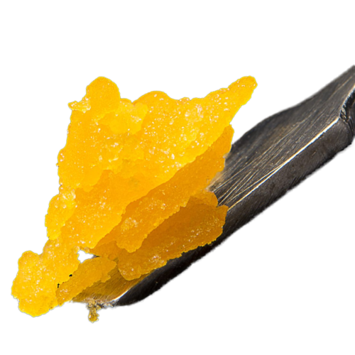 Ronin Sugar Wax | Premium THCA Sugar Wax Concentrate