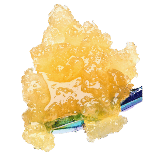 Kache Premium Sugar Wax | THCA Cannabis Concentrate