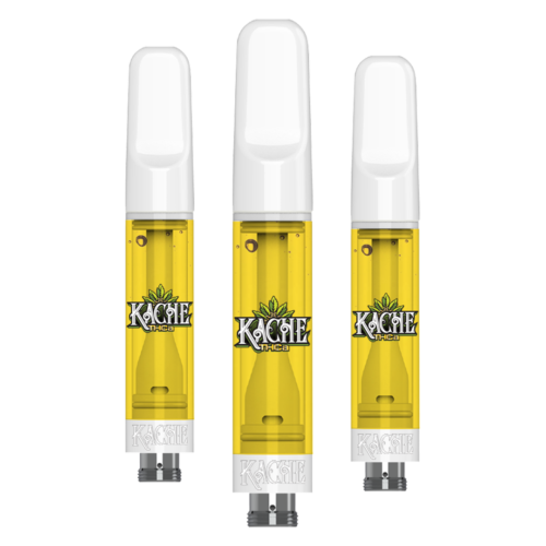 Live Resin Cartridge 1g | Premium THCA Vape Cartridge