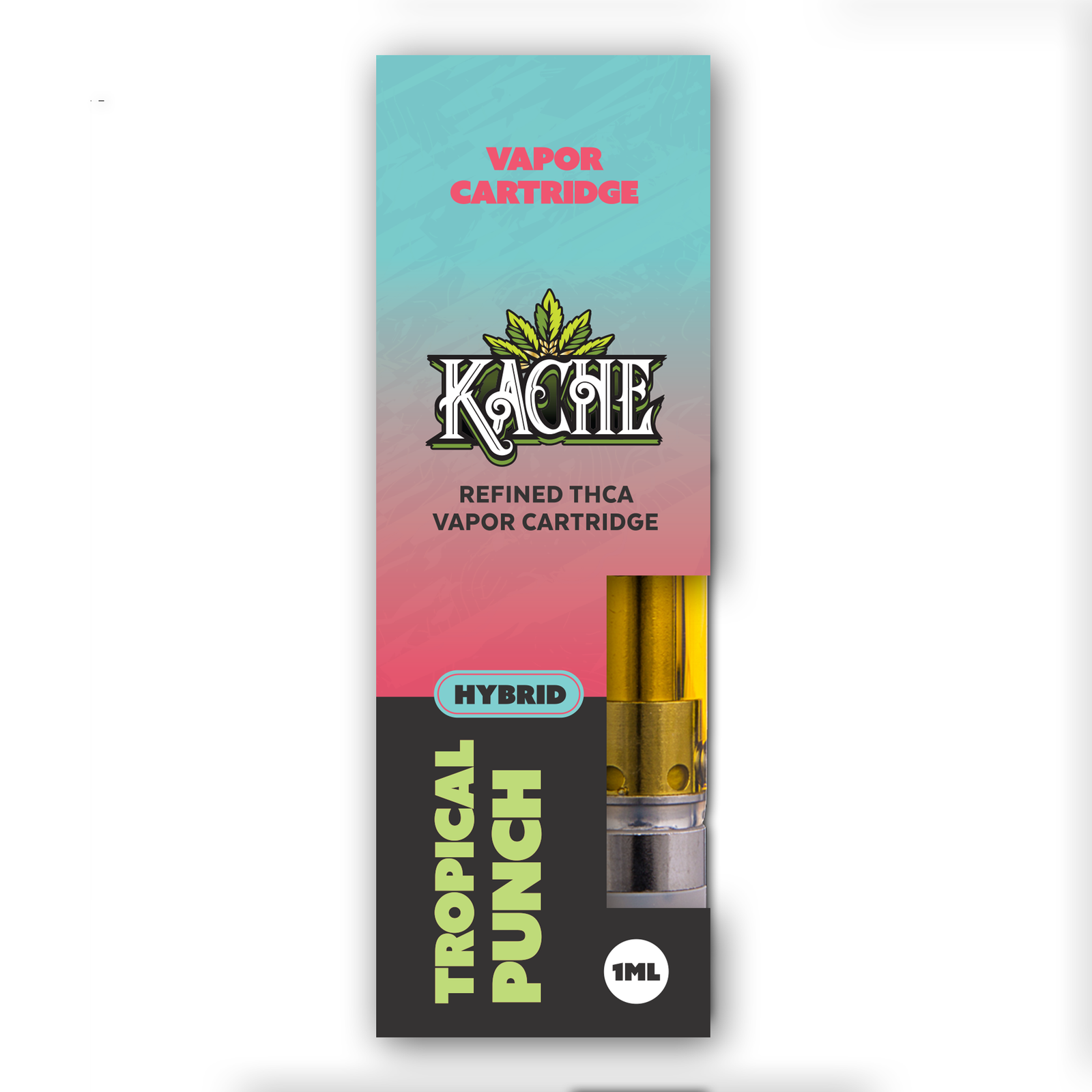 Refined Resin Cartridges 1g | Premium THCA Vape Cartridges - Image 2