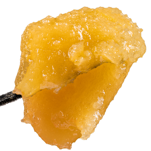 Ronin THCA Badder | Premium THCA Concentrate