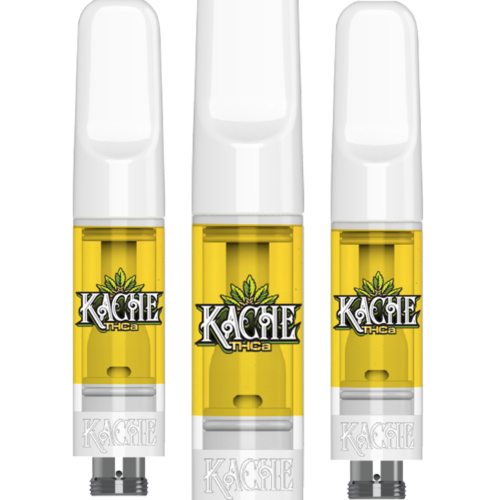 Live Rosin Cartridge 0.5g | Premium THCA Vape Cartridge