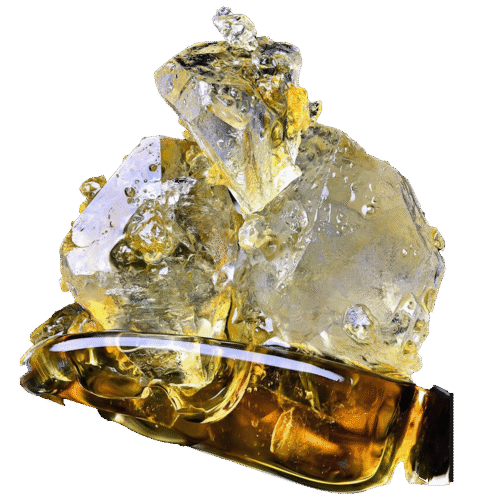 Kache Premium Diamonds | Premium THCA Concentrate