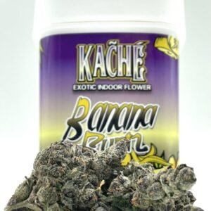 kache banana runtz
